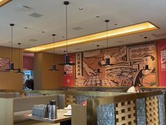 -大闫家烧烤·小海鲜家常菜(郑庄店)