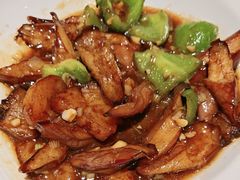 -关东小磨东北菜(漕河泾印象城店)