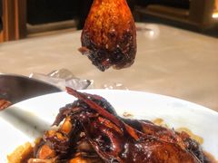 弄堂里的卤鸭儿-弄堂里(滨江龙湖天街店)