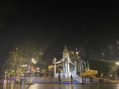 -南宁方特东盟神画