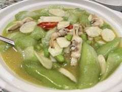 -走马楼饭庄(慈城古县城店)