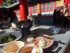 -中卫御苑福膳·养生局(圆明园店)