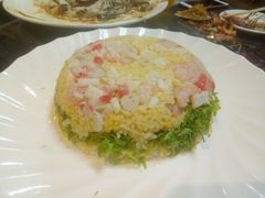 -睿柏云酒店-餐厅