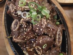 -將軍