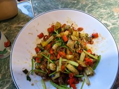 -米椰湘·辣椒炒肉