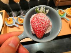 -东方广场假日酒店-蜀咖啡餐厅
