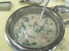 -标记美食新鲜猪杂(兴南大道店)