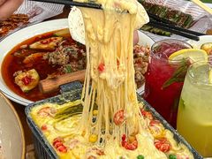 -阳光院坝小龙虾(红牌楼店)