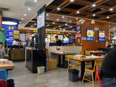 -勇利赵家烤肉坊(翠华北路店)