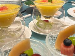 -彩丰楼中餐厅·仁恒洲际酒店