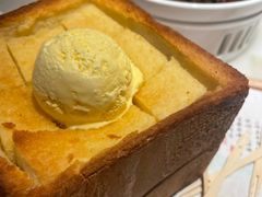 -绿茶餐厅(青岛城阳万象汇店)