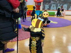 -爱威盛亲子俱乐部·纽约国际早托中心