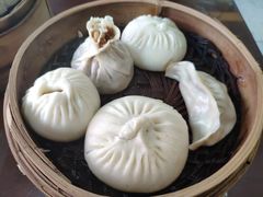 -冶春茶社(太和广场店)