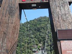 -古龙峡云天玻霸