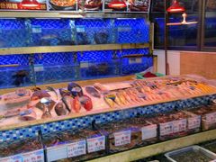 -202特色排档(五缘湾店)