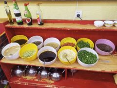 -田村·酸汤鲜牦牛肉火锅(布达拉宫广场店)