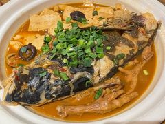 -新白鹿餐厅(银泰西湖文化广场店)