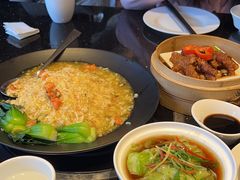 -新花城蟹粉馆(乌鲁木齐店)