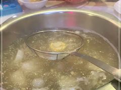-三毛牛肉店(福强店)