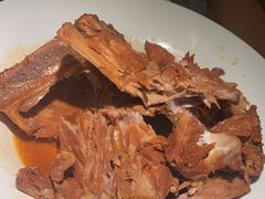 -九毛九西北菜(大东海店)