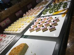 -汉巴9号自助餐厅(新潮尚品超市店)