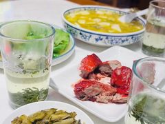 -老苏州芳和园茶酒楼  传统苏帮菜(观前店)