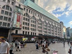 -O1O1丸井百货(难波店)