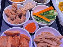 -纯K(打浦桥店)