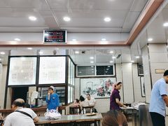 -西安贾三灌汤包·回坊小吃·清真炒菜(北院门总店)