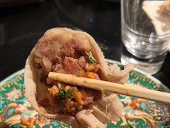 -一招鲜·全羊铺·蒙古奶茶(五一北路店)