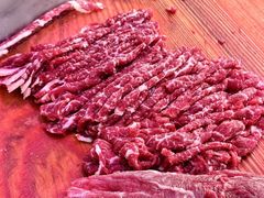 -阿娟牛肉丸·手打牛肉丸·现做现卖