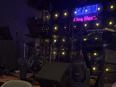 -MARU玛露音乐餐厅(大学路店)