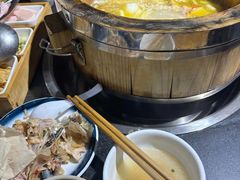 -秋语木桶鱼.酸菜鱼(开发区火车站店)