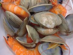 -船奇蒸汽海鲜·闽菜(八市海鲜总店)