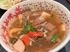 -绿杨春·淮扬宴(庐山路店)