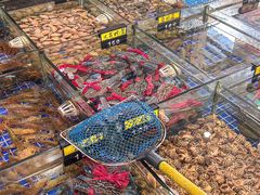 -明记海鲜大排档(巽寮湾店)