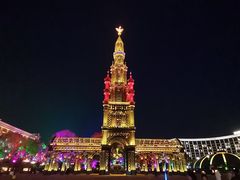 -海澜飞马水城
