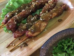 -越谜·越南餐厅(长白店)