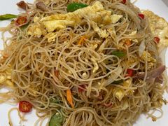 三丝炒米-好好滋味茶餐厅