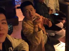 -Bar The Vortex(高新万达店)