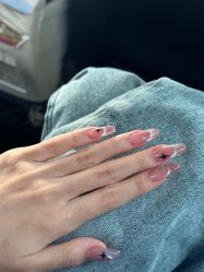 -DAZZLING BEAUTY美甲•美睫专门店