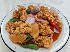 -成惠食府(赤岗店)