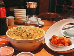 -闽上鲜·福建菜(龙湖滨江天街店)