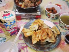 -桂萍特色牛筋牛杂(长堤街总店)