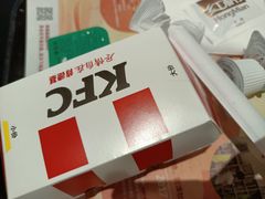 -肯德基(太原龙湖店)