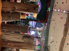 -芭莉与彩虹西餐厅(成都合生汇店)
