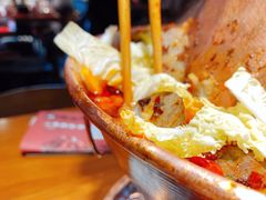 -炉小二铜锅牛蛙•川湘菜(三里屯店)