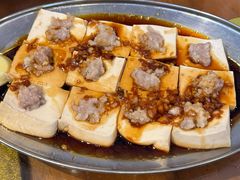 客家酿豆腐-竹庄餐馆·26年店(南昆山景区店)