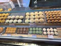 -嘉华鲜花饼·现烤(昆明老街店)