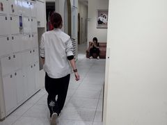 -海马体照相馆(上海万象城店)